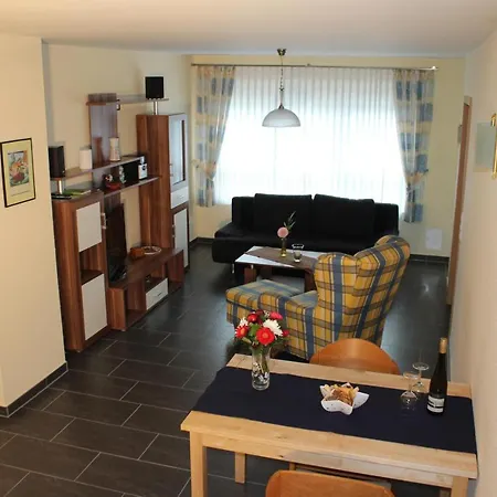 Ferienhaus Willwert Klusserath Extérieur photo