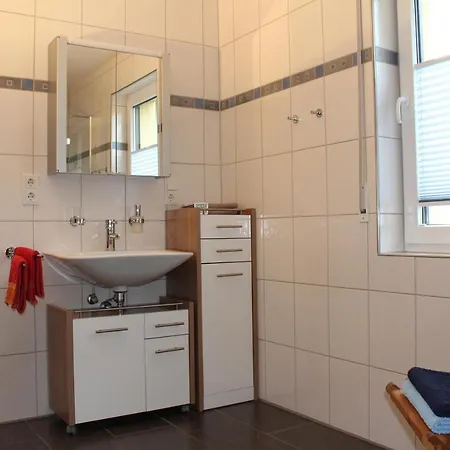 Ferienhaus Willwert Klusserath Extérieur photo