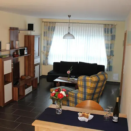 Ferienhaus Willwert Klusserath Extérieur photo