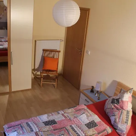 Ferienhaus Willwert Klusserath Extérieur photo