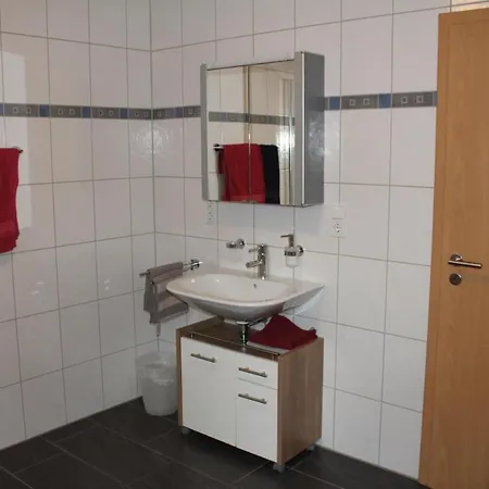 Ferienhaus Willwert Klusserath Extérieur photo