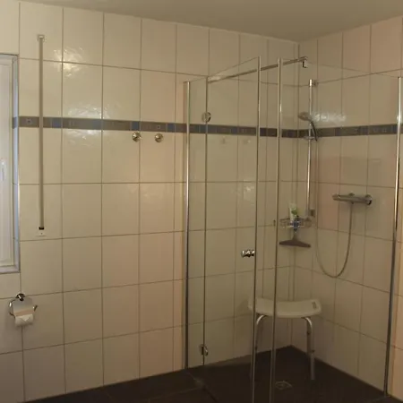 Ferienhaus Willwert Klusserath Extérieur photo