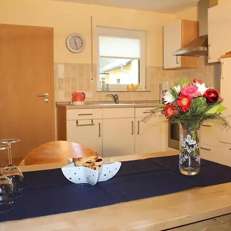Ferienhaus Willwert Klusserath Extérieur photo