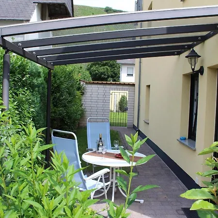 Ferienhaus Willwert Klusserath Extérieur photo