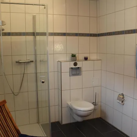 Ferienhaus Willwert Klusserath Extérieur photo