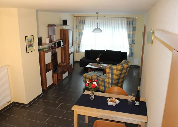 Ferienhaus Willwert