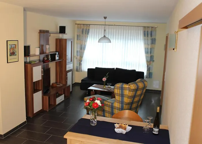 Ferienhaus Willwert