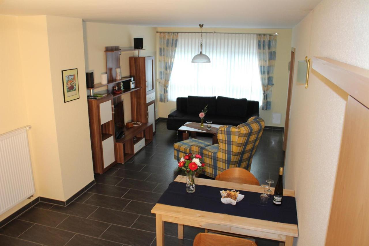 Apartment Willwert Klusserath