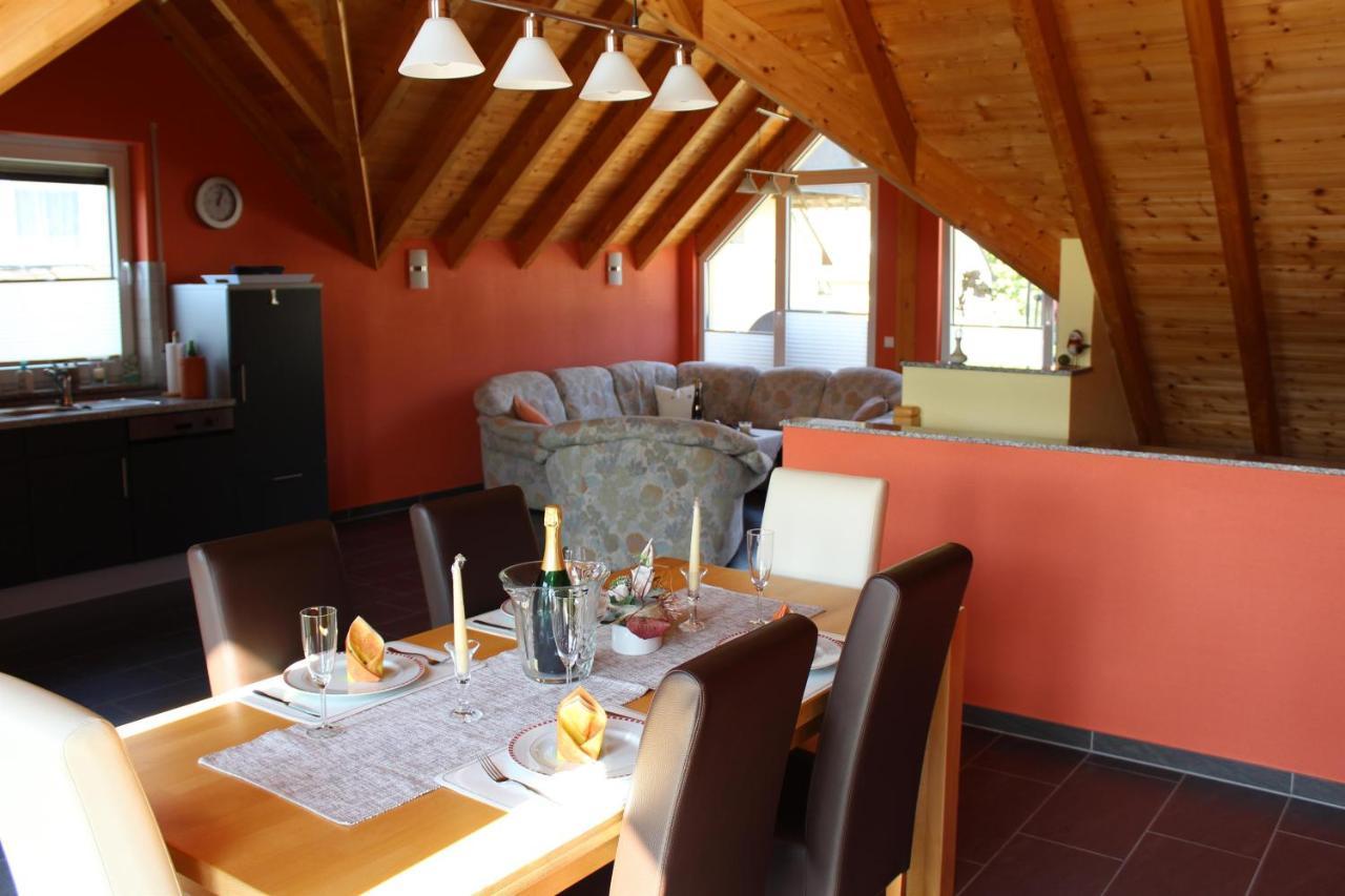 Apartment Willwert