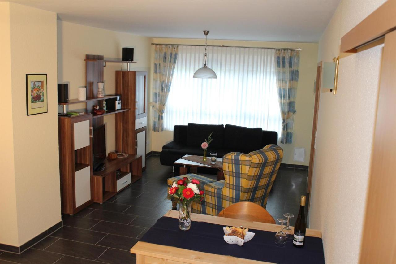 Apartment Willwert Klusserath