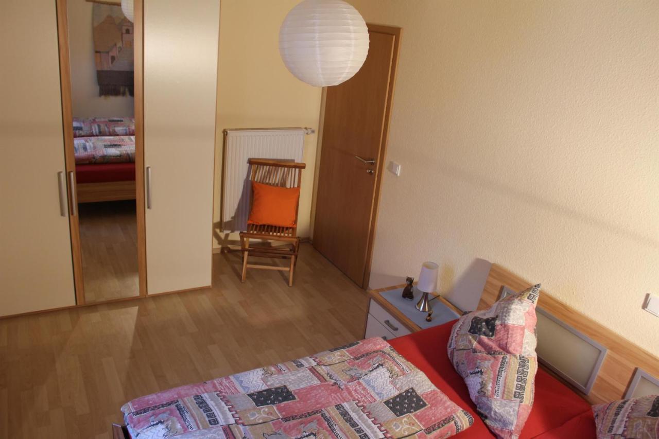 Willwert Appartement