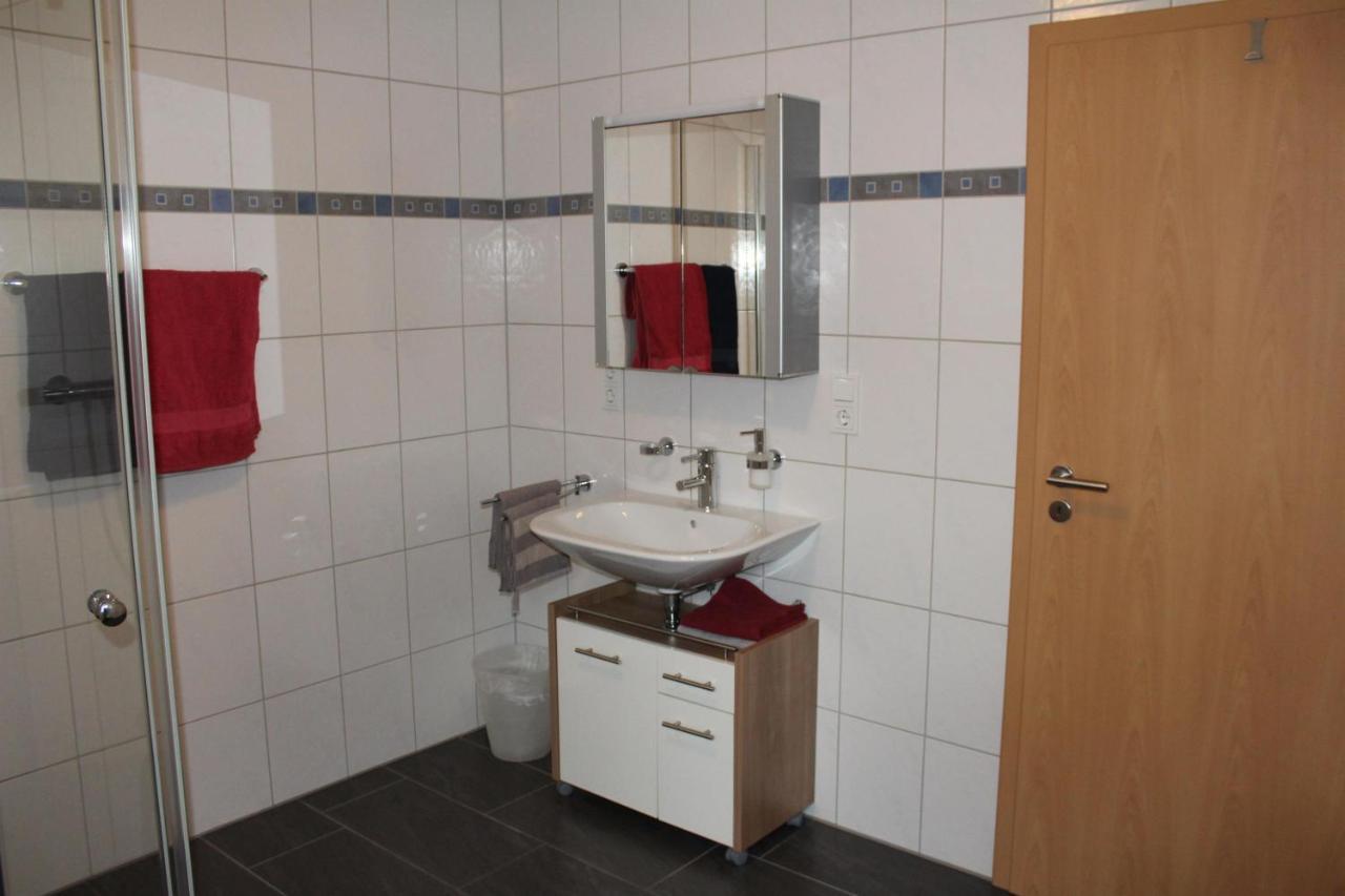 Willwert Apartment Klusserath