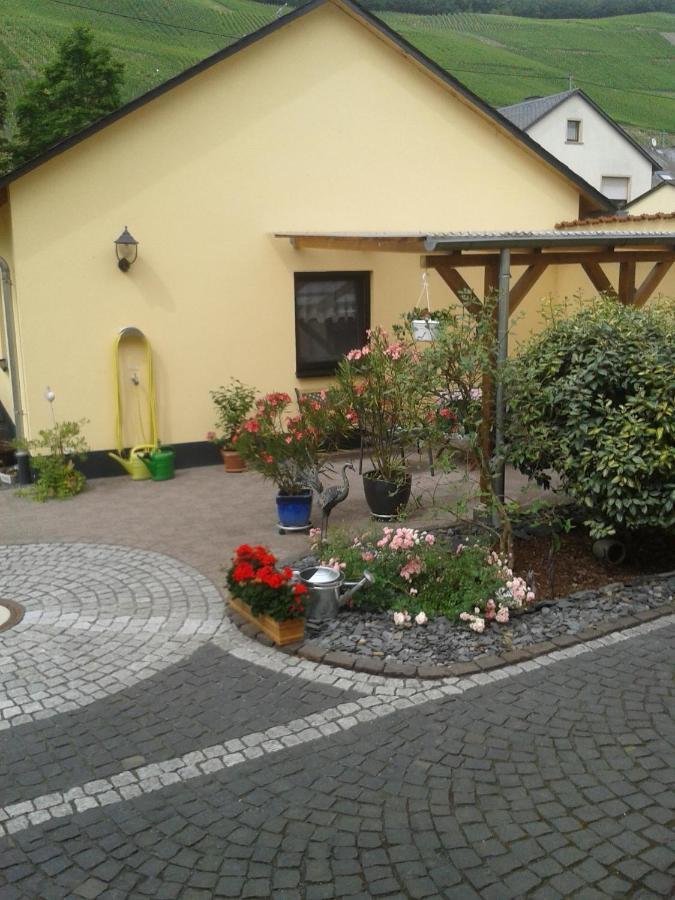 Willwert Klusserath