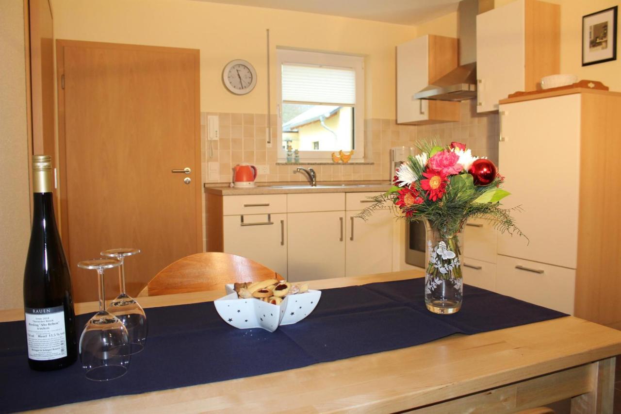 Willwert Apartment