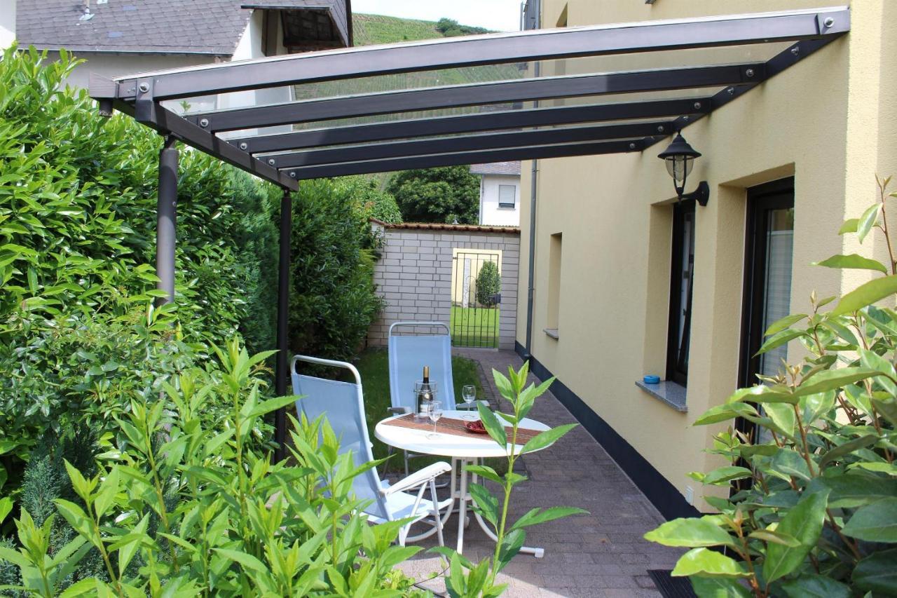 Appartement Willwert *