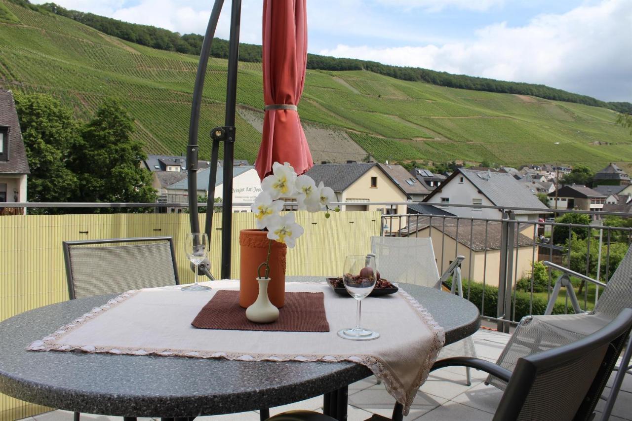 Appartement Willwert Klusserath