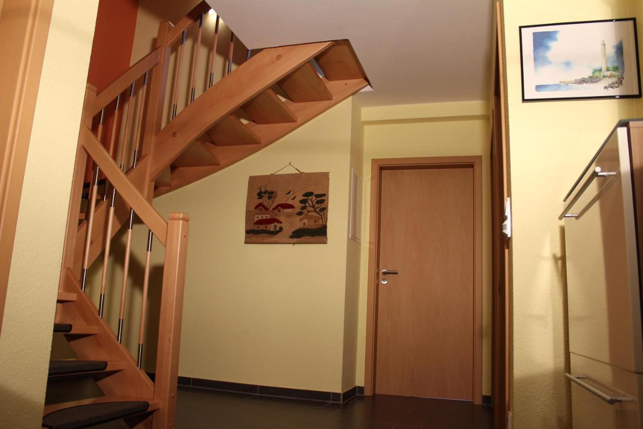 Willwert Apartment Klusserath