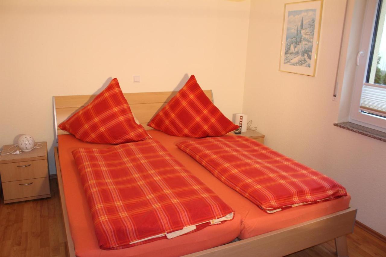 Willwert Appartement Klusserath