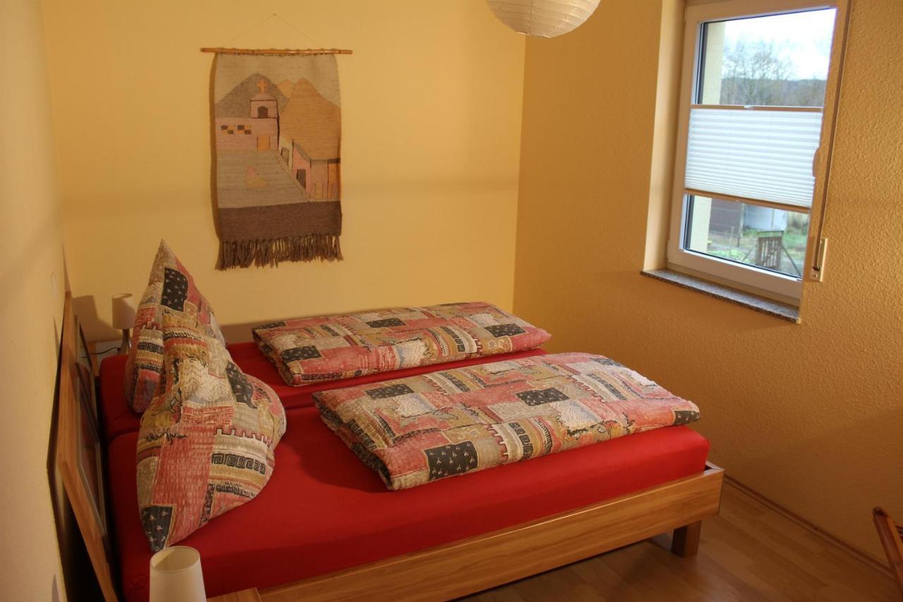 Appartement Willwert *